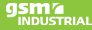 GSM Industrial logo