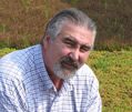 Mike Fry