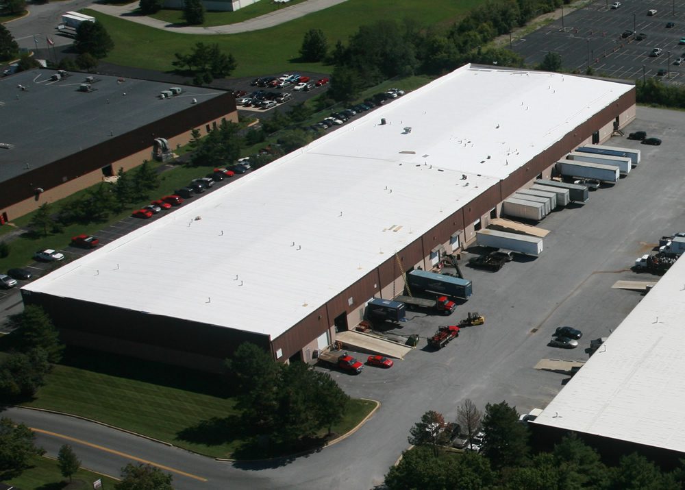 Emory Hill GSM Roofing