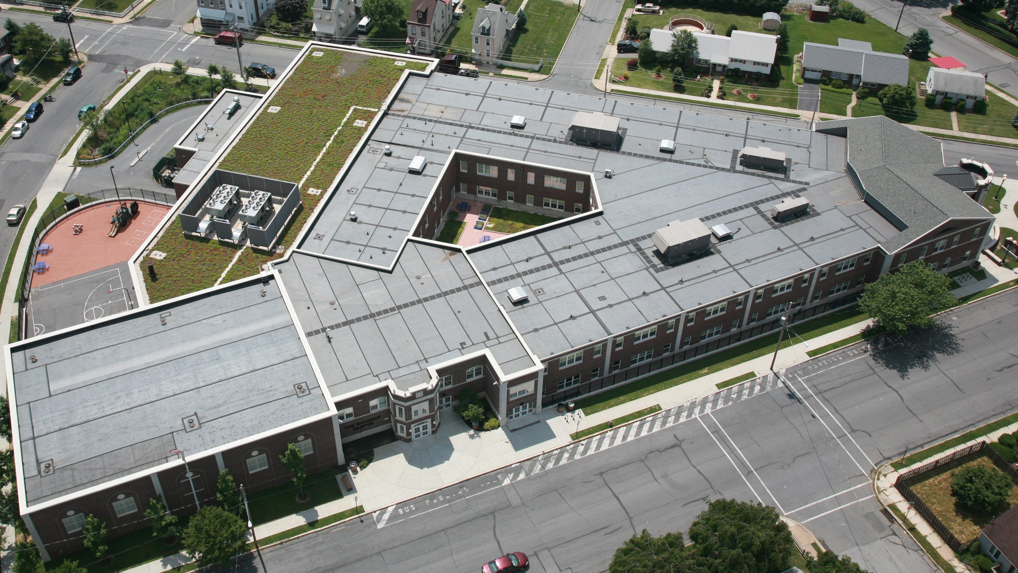 Roof Asset Management GSM Roofing Do You Have a Helathy Roof