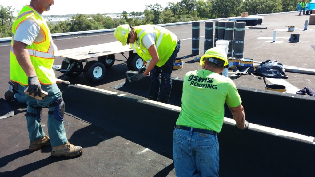 Roofing Jobs GSM Roofing, Ephrata PA